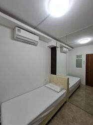 The Warren (D23), Condominium #581357511